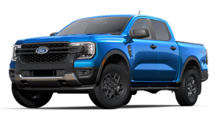 2025 Ford Ranger® External Image 2